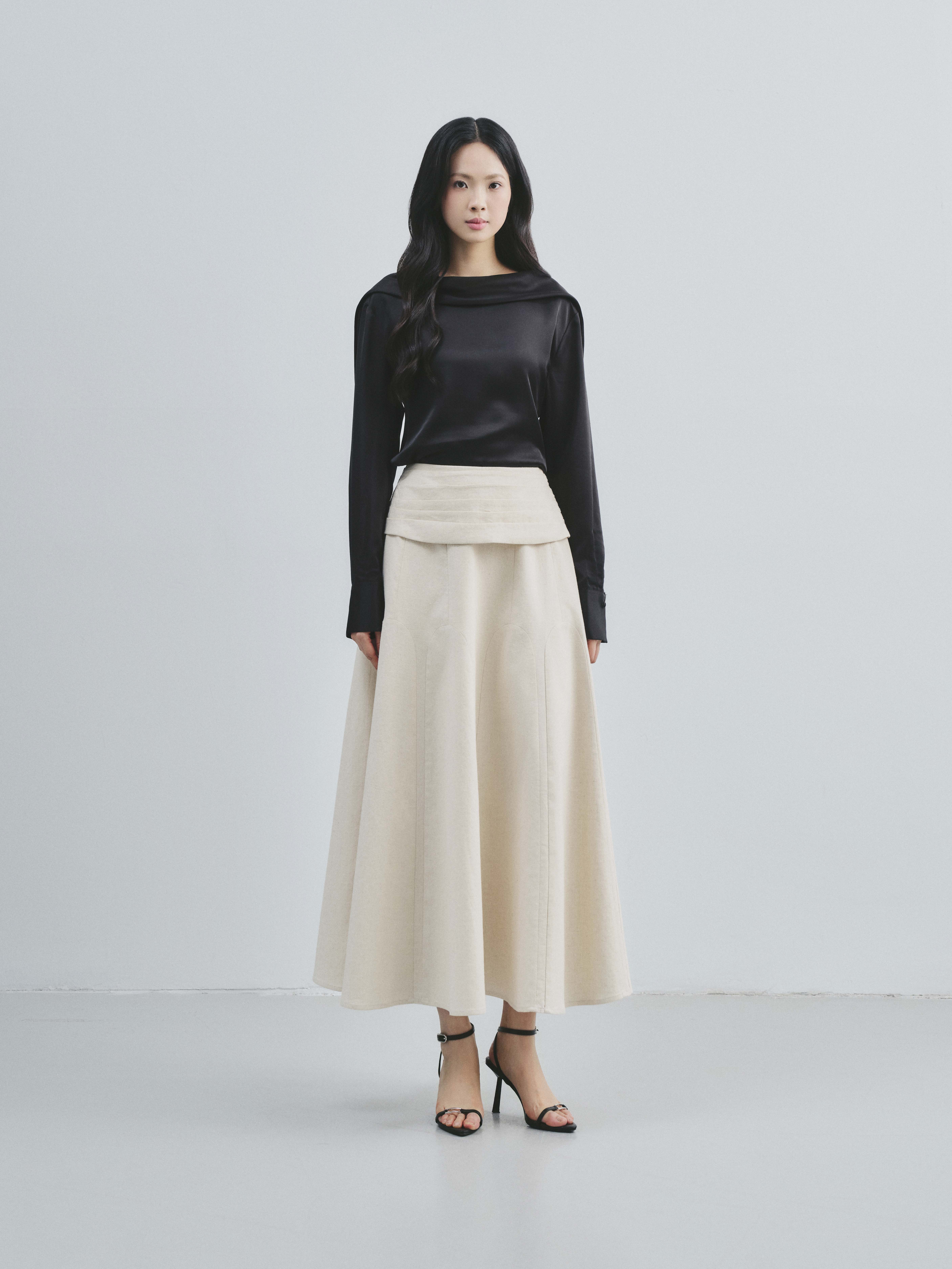 Jenisis Skirt