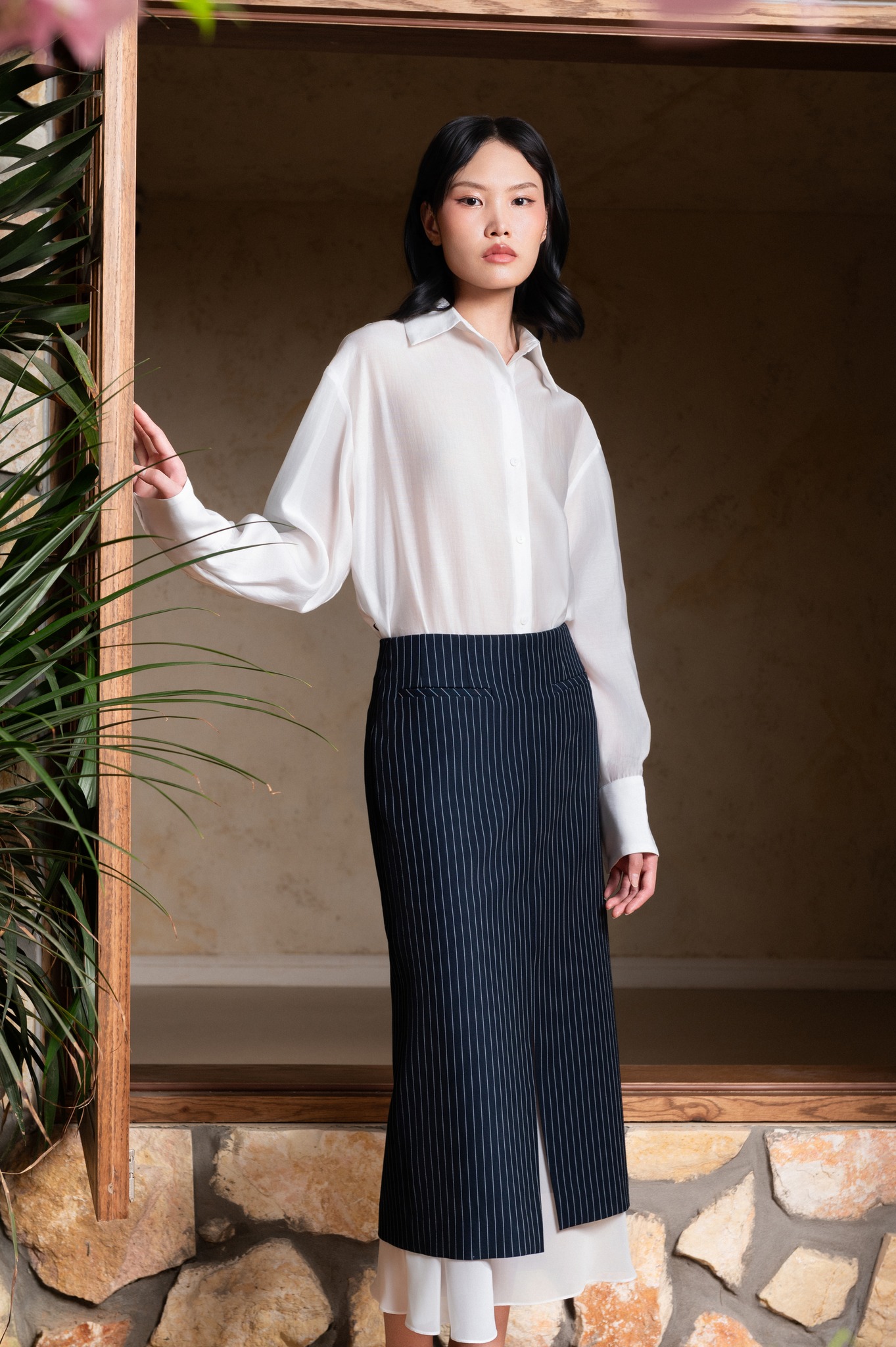 Kure Skirt