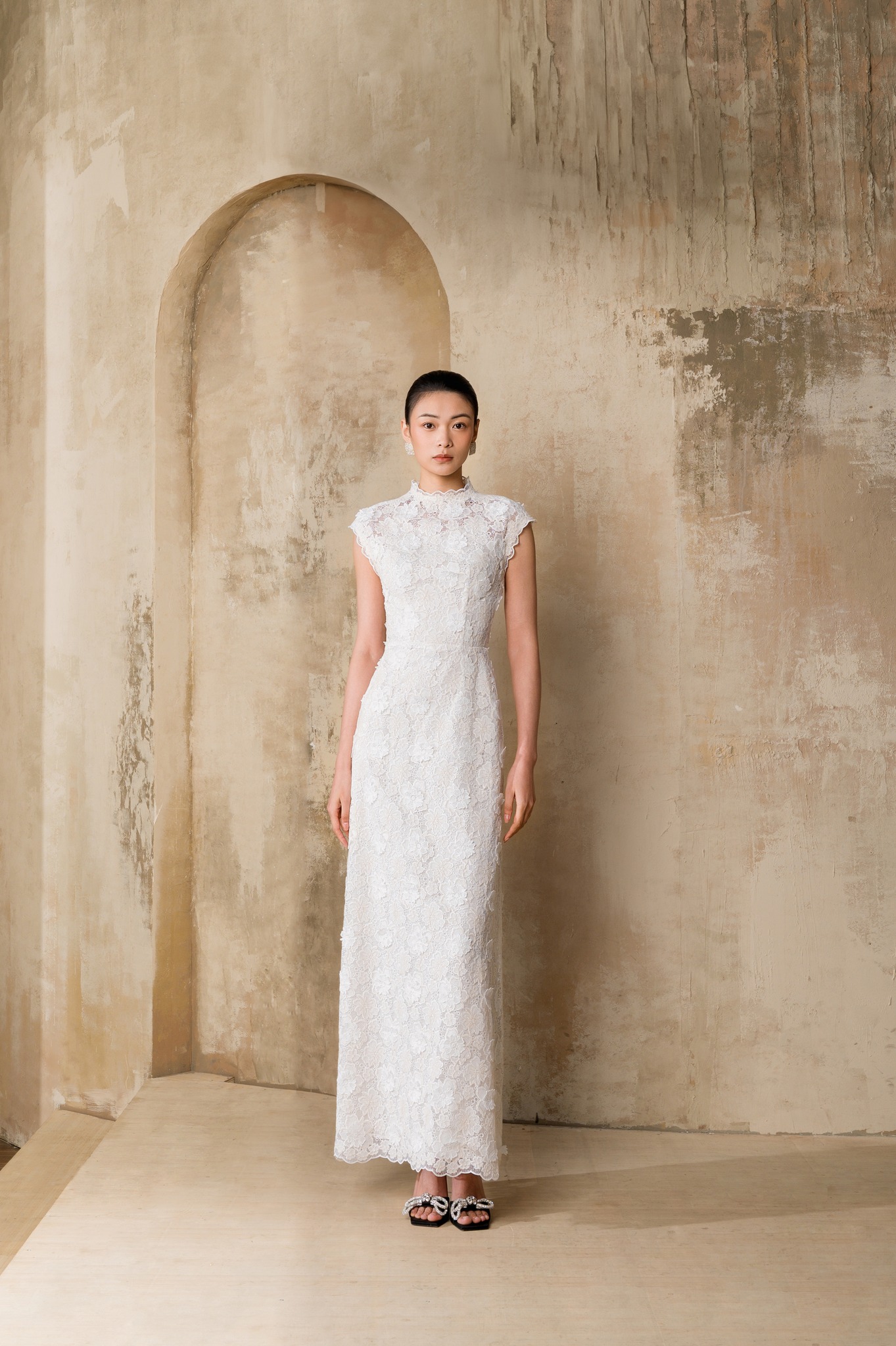 Lura Dress
