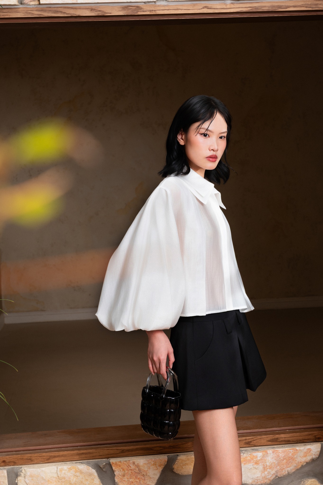 Mora Skirt