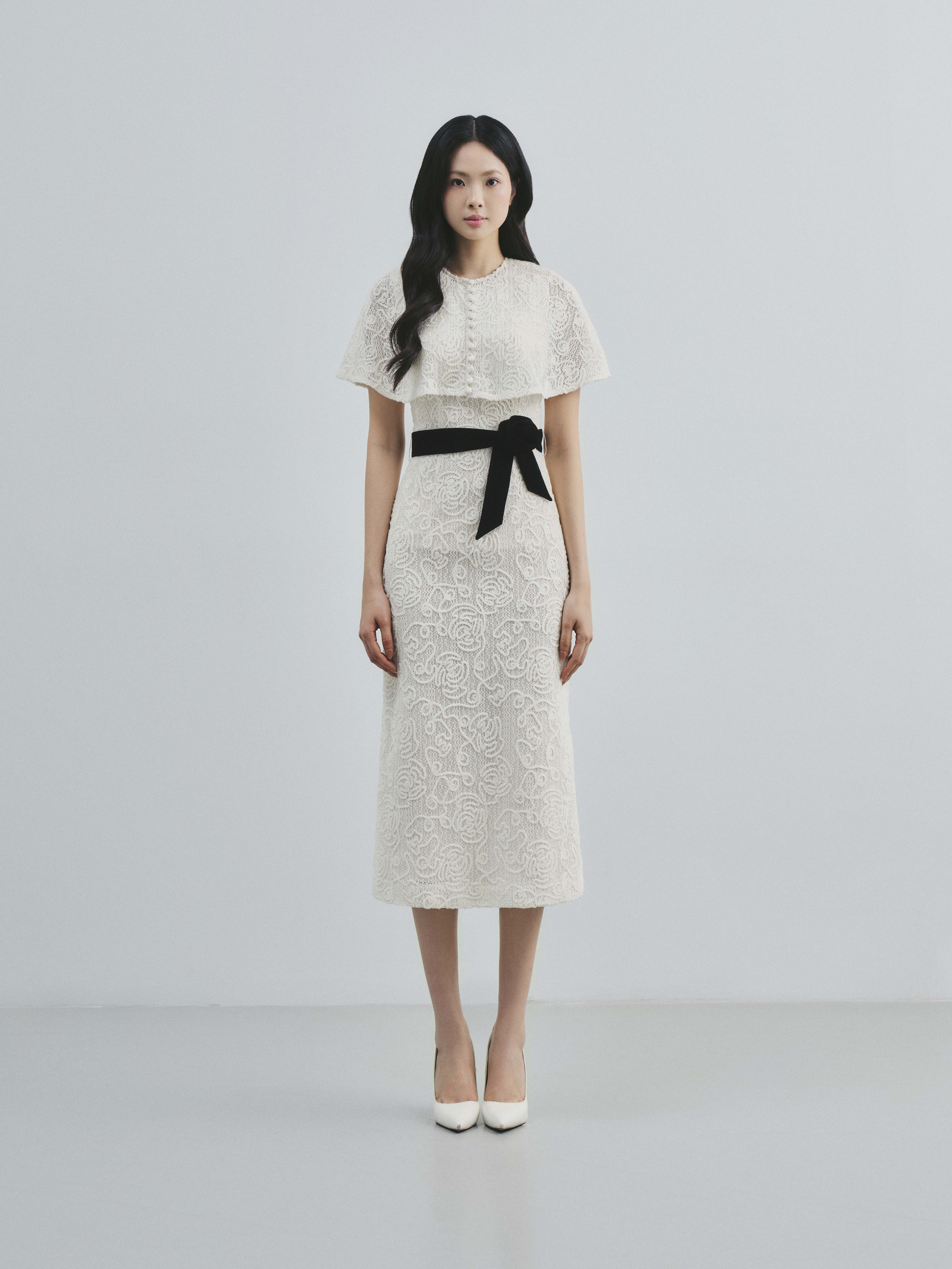 Ophira Dress