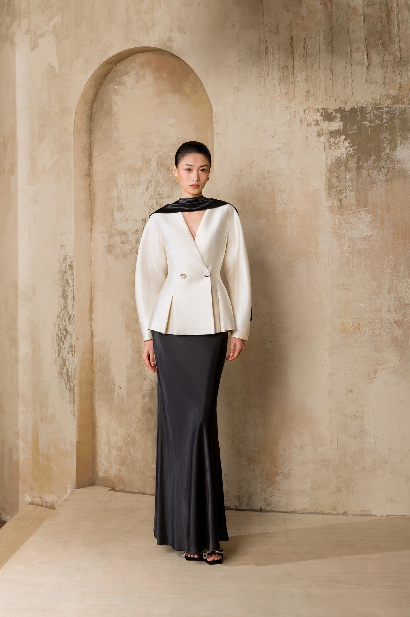 Ophira Skirt