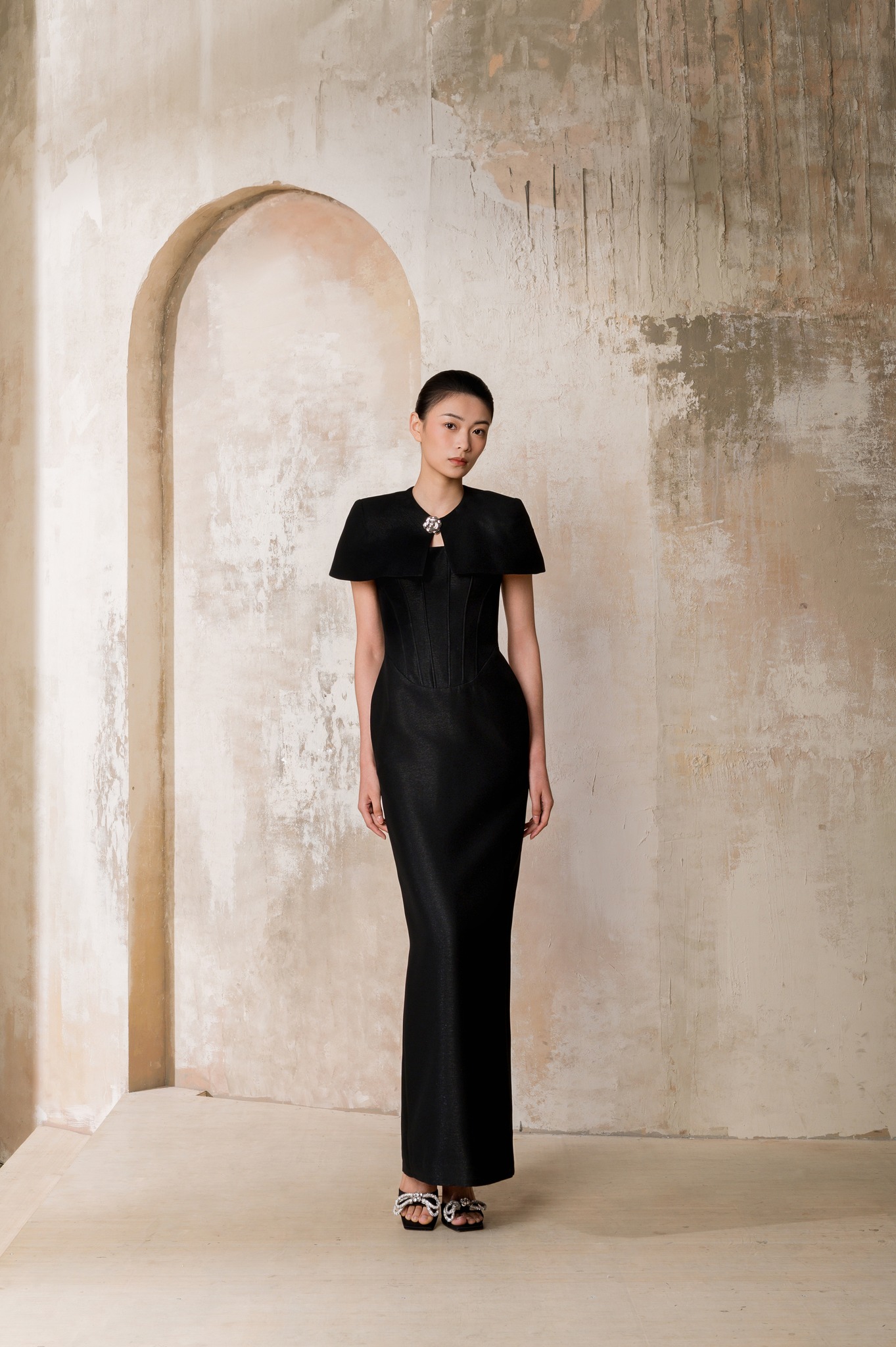 Oren Dress