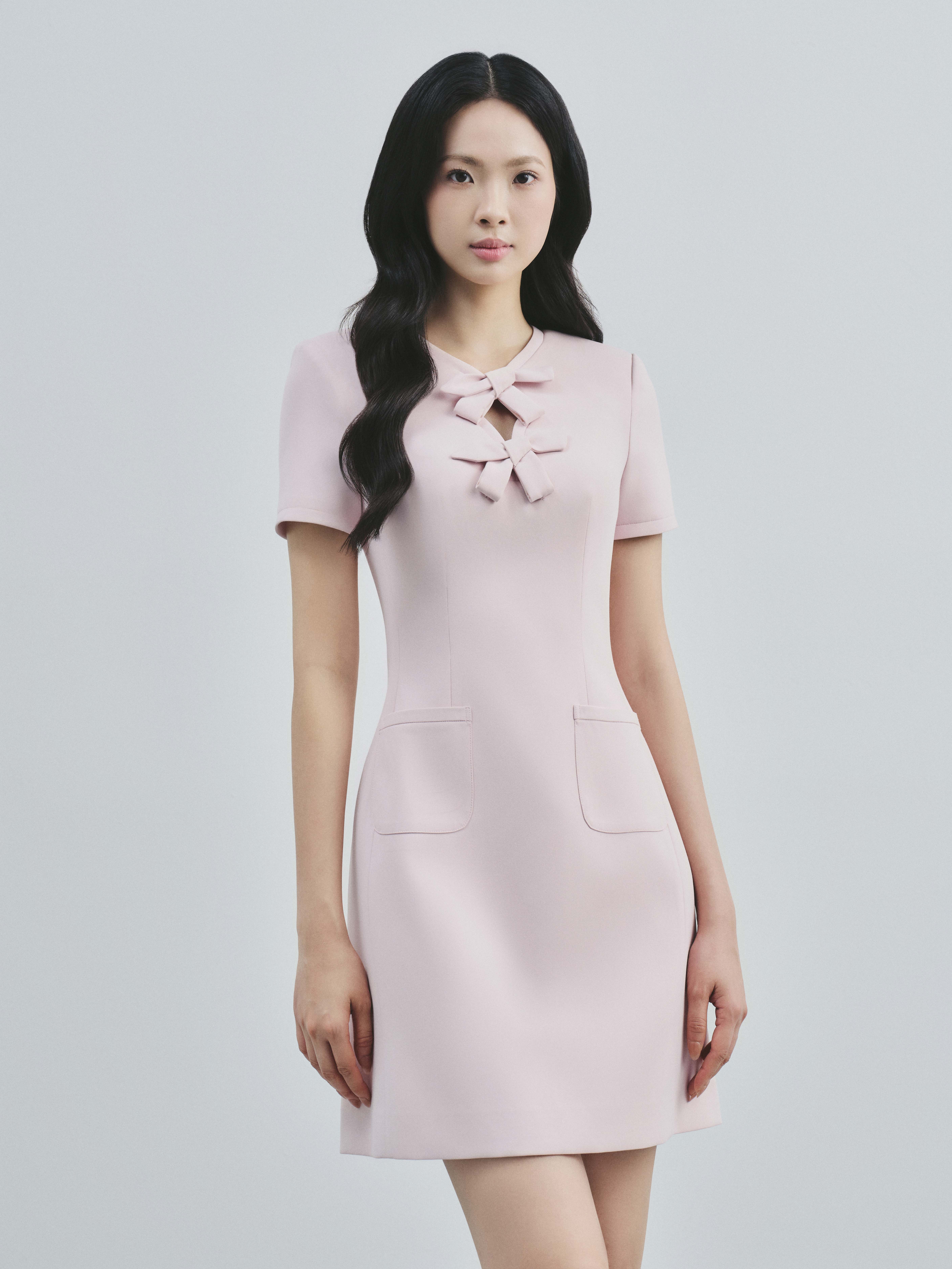 Safiyah Dress