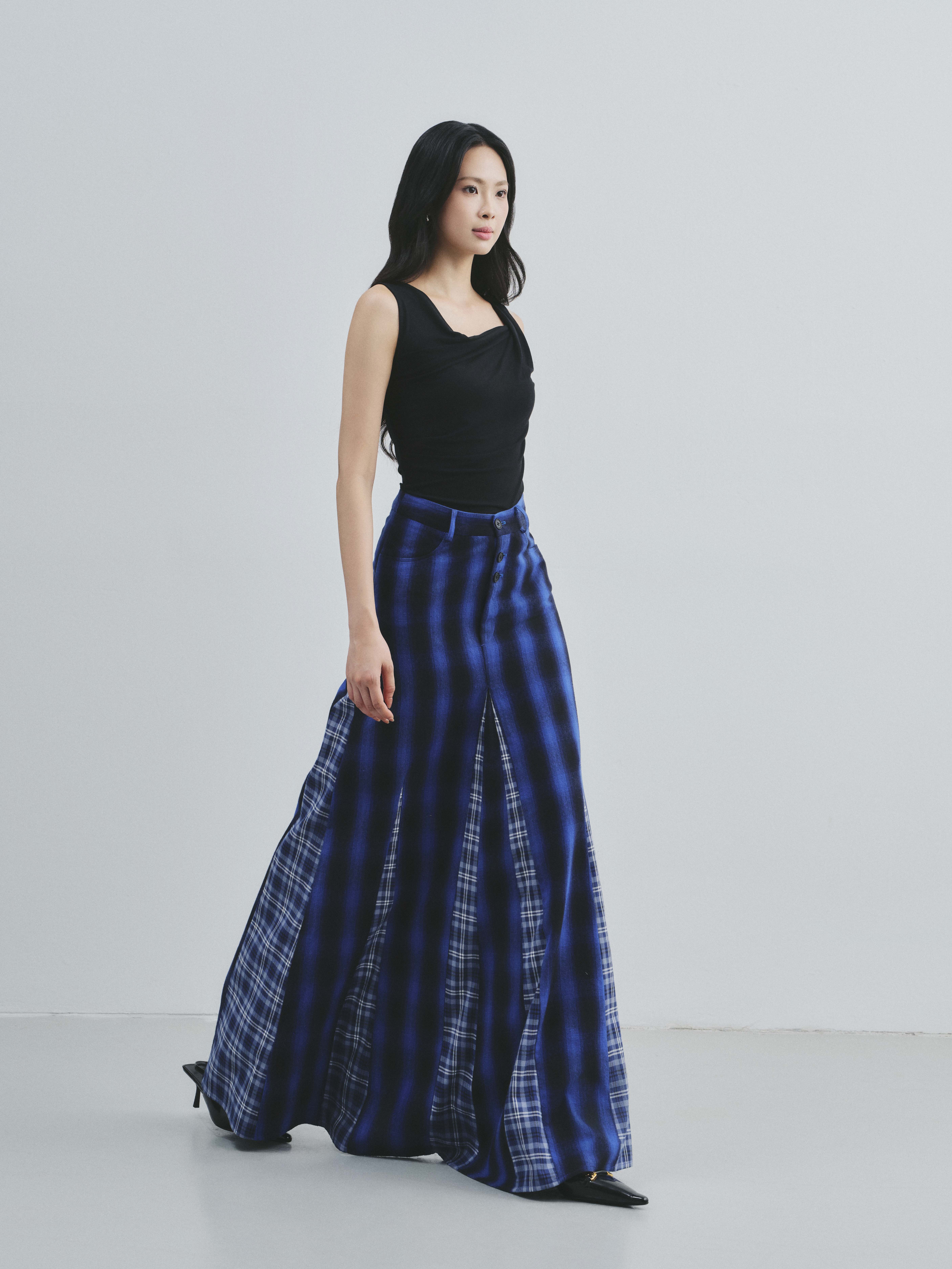 Salome Skirt