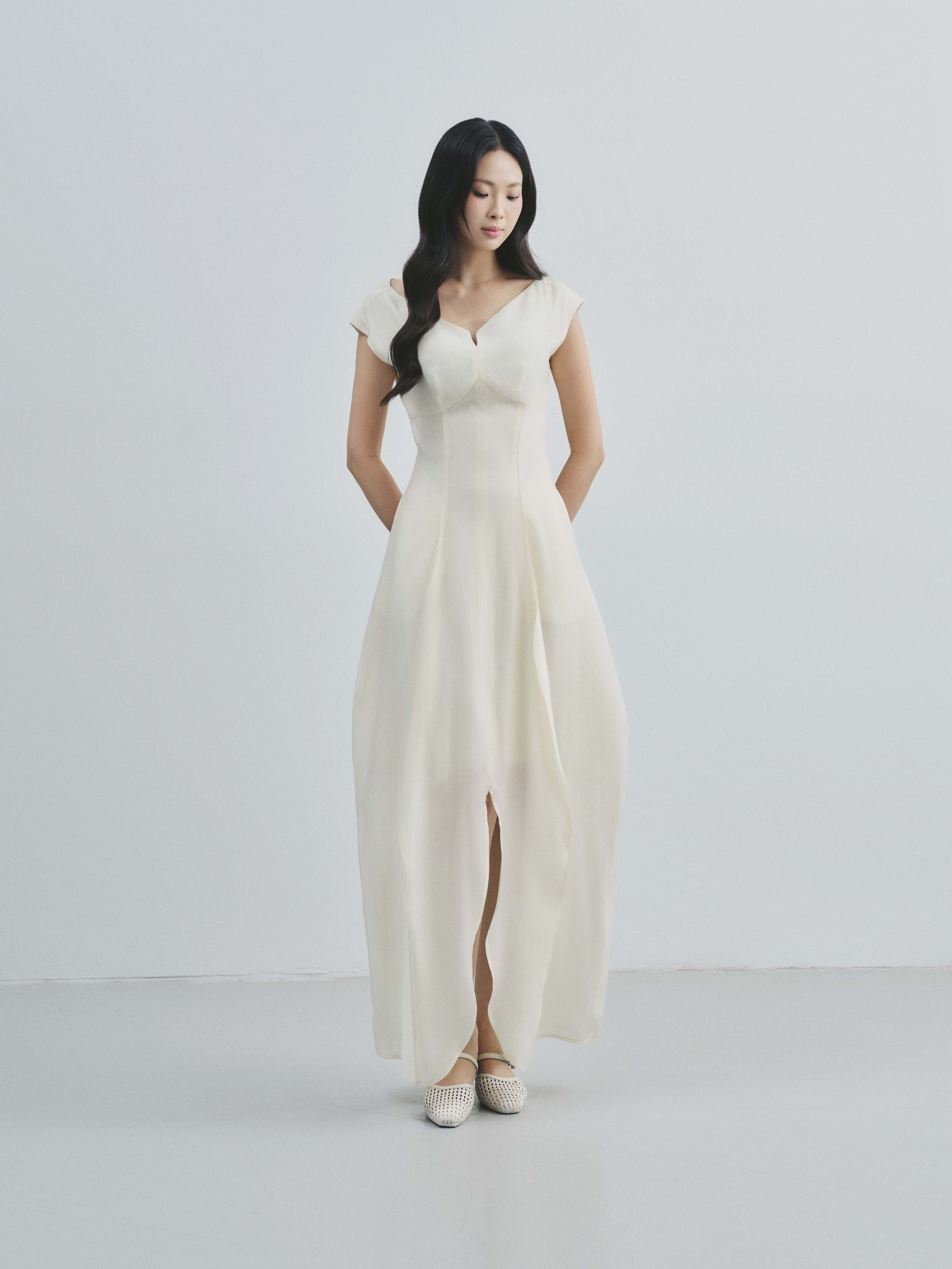 Seraphina Dress