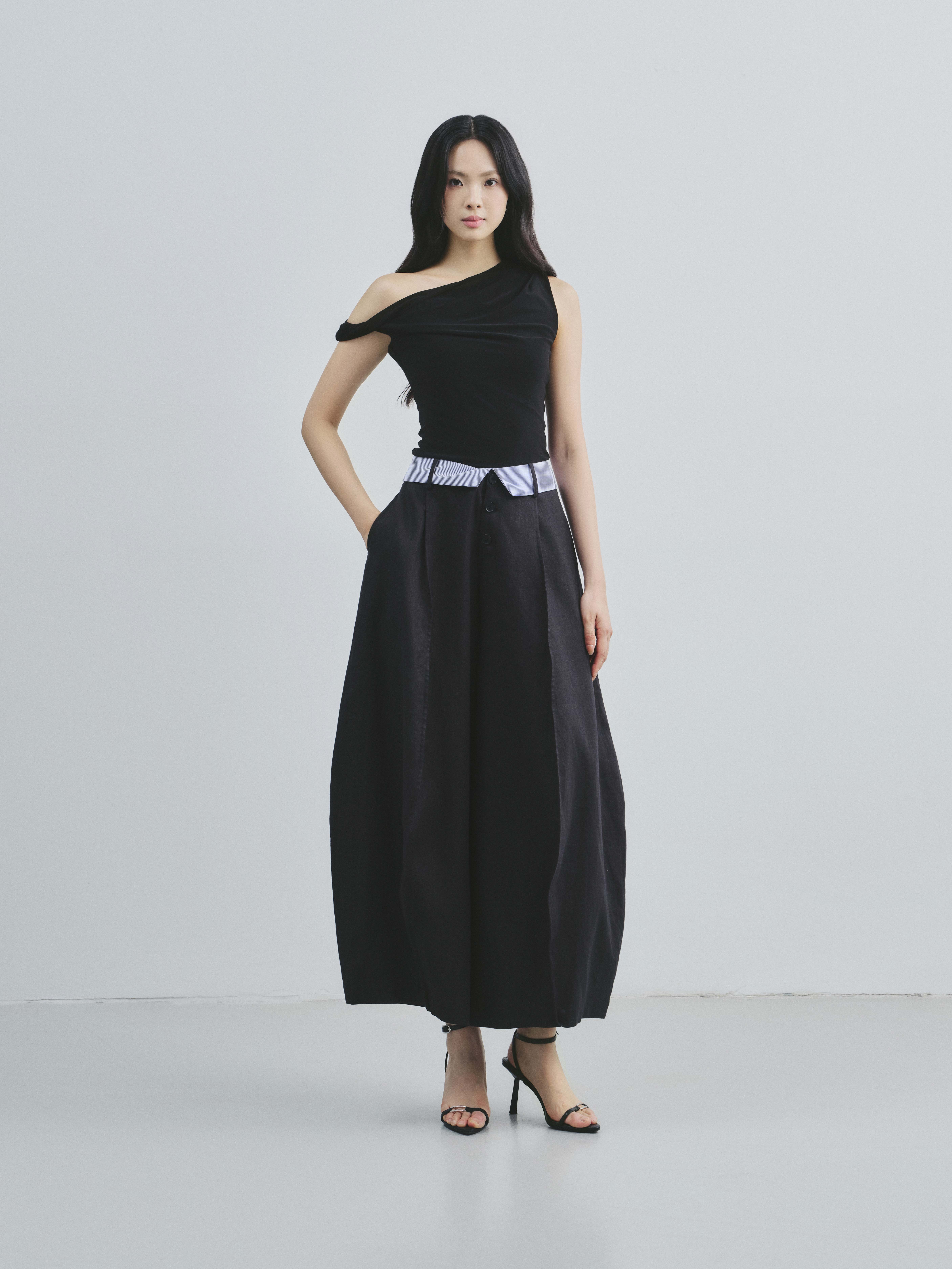 Starla Trousers