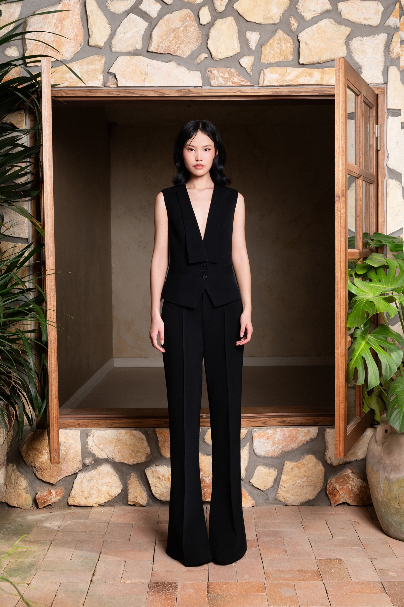 Vesper Top