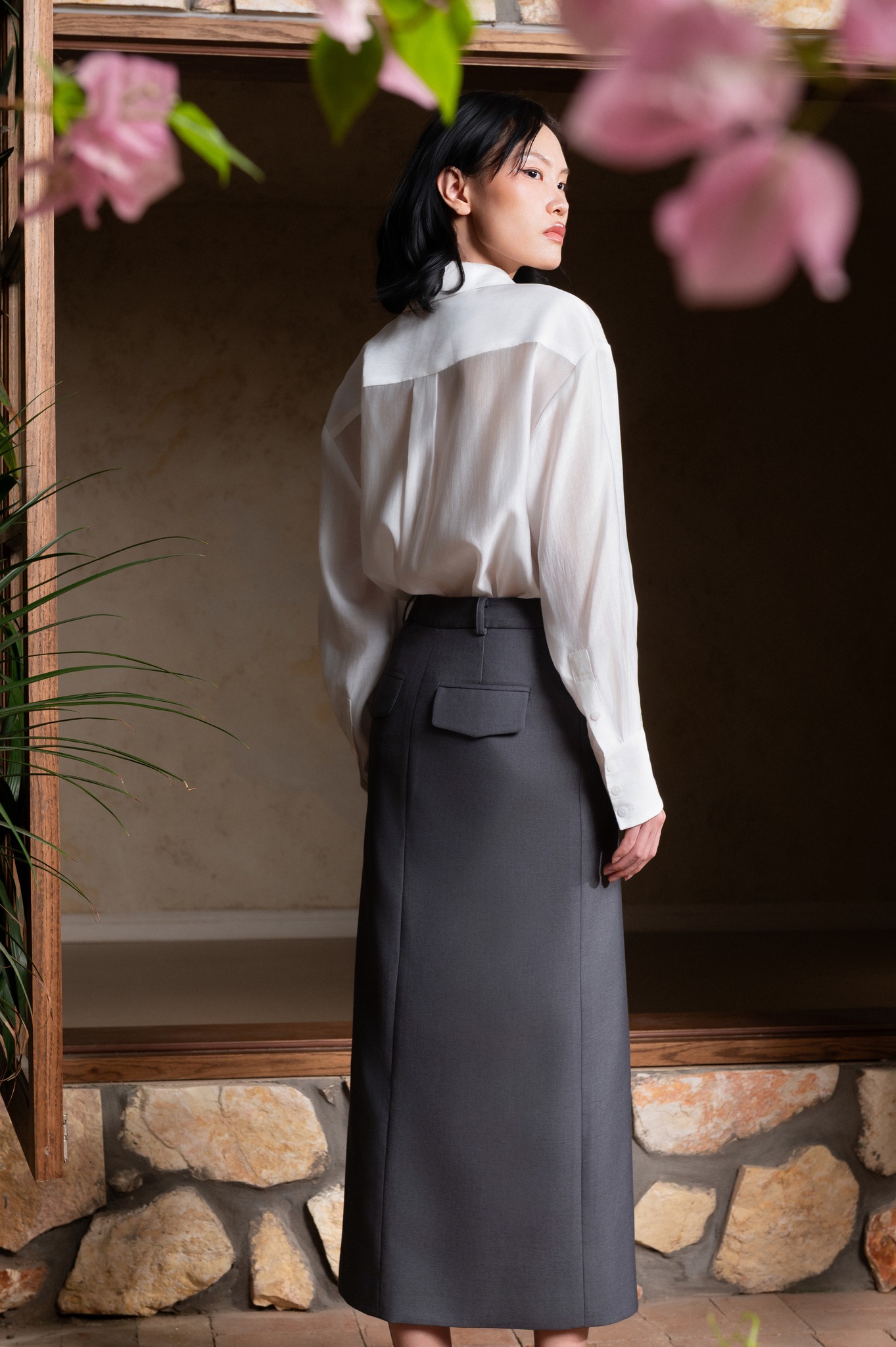 Ymir Skirt