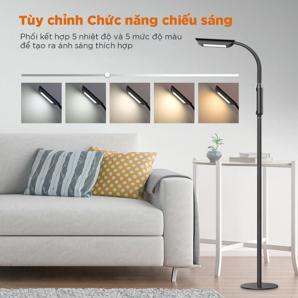 Nhà Cửa Đời Sống