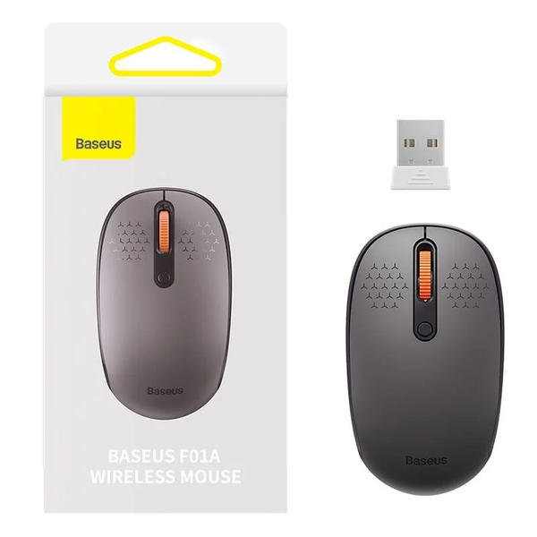Chuột không dây Wireless Baseus F01 