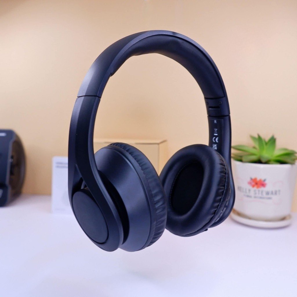 Tai nghe Bluetooth BOOMMIC SY-BTM200 