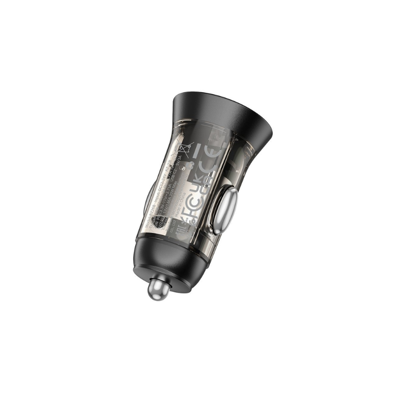Tẩu sạc Ô tô 45W Borofone BZ26B
