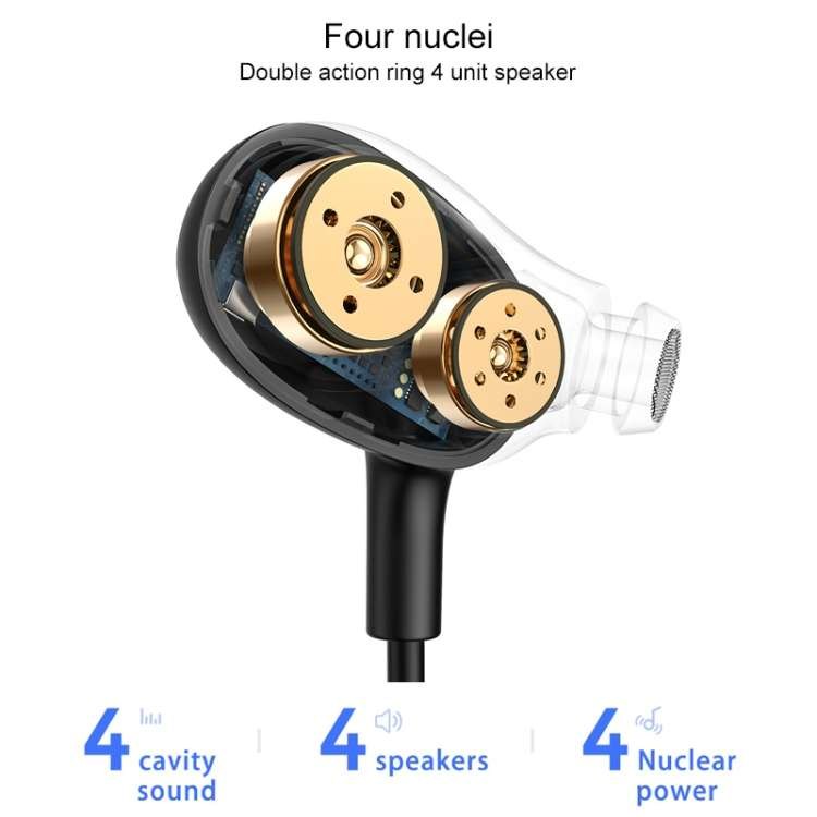 Tai nghe Bluetooth Joyroom JR-D5