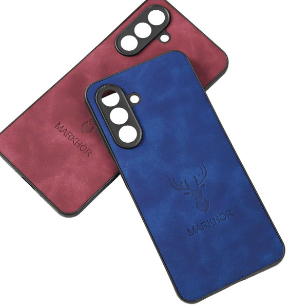 Ốp lưng giả da con hươu DEER
