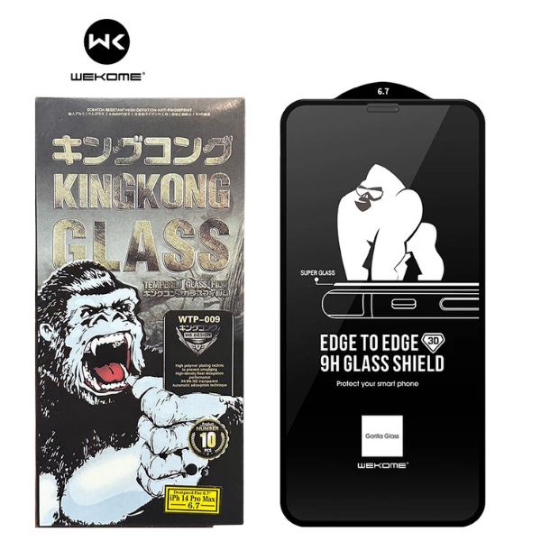 Cường Lực Kingkong WTP 009 / T-GLASS T07