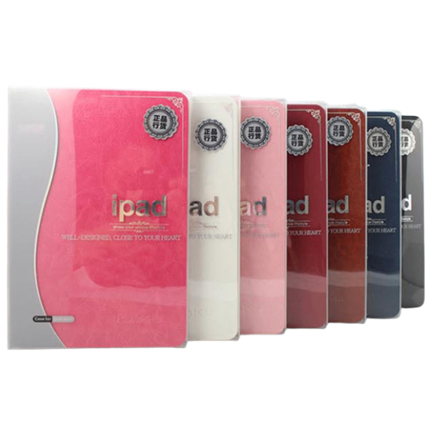 Bao da IPAD