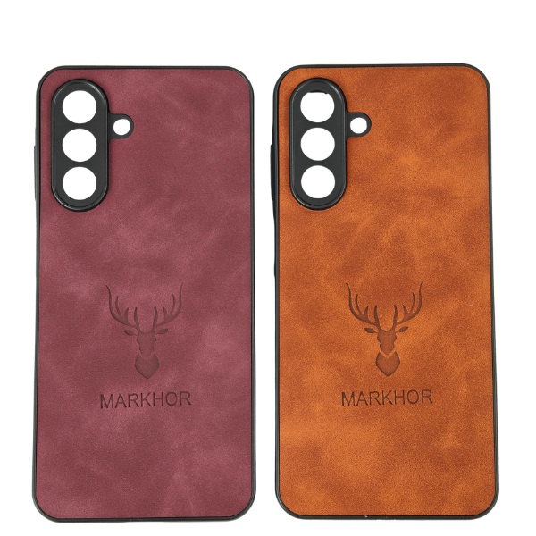 Ốp lưng giả da con hươu DEER 