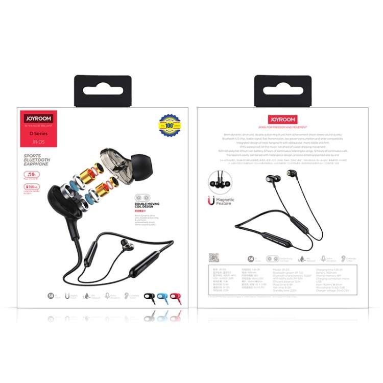Tai nghe Bluetooth Joyroom JR-D5