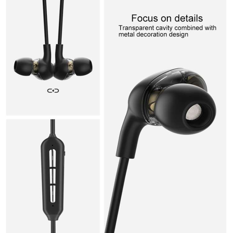 Tai nghe Bluetooth Joyroom JR-D5