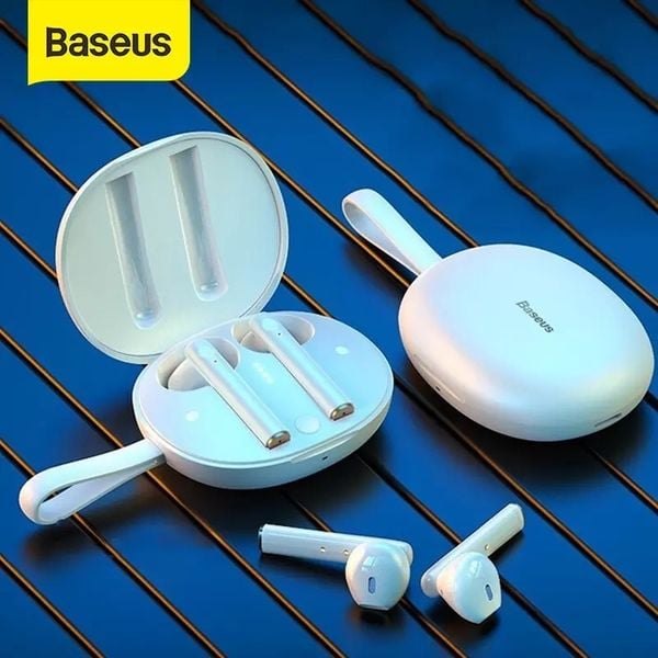 Tai nghe không dây BASEUS W05 Lite