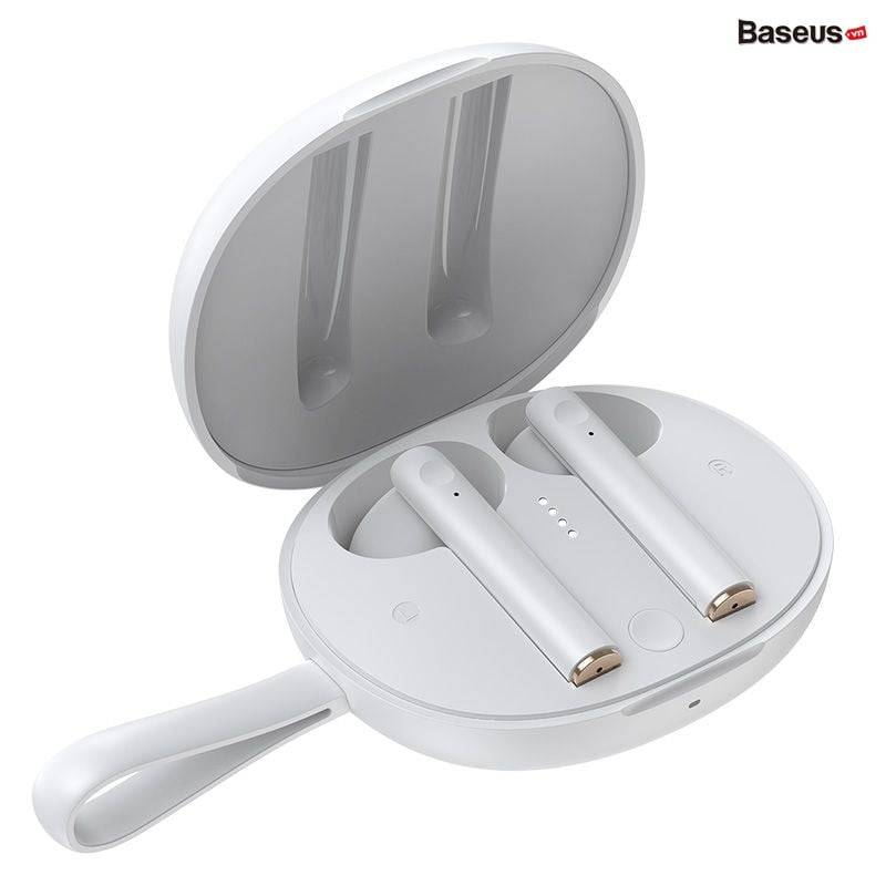 Tai nghe không dây BASEUS W05 Lite