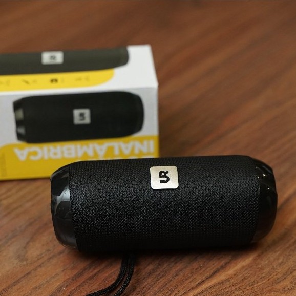 Loa Bluetooth hãng Urbano UD-PA0004 ( Tây Ban Nha ) 