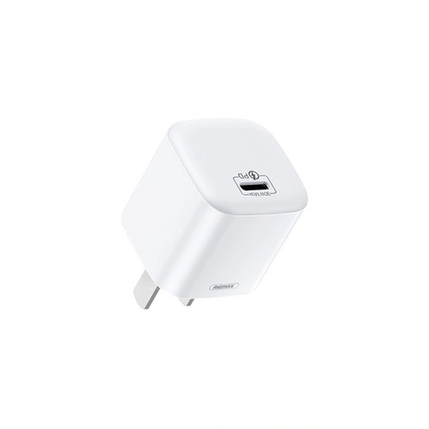 Củ sạc nhanh 20W hãng AIGO S12, sạc GaN siêu nhỏ gọn