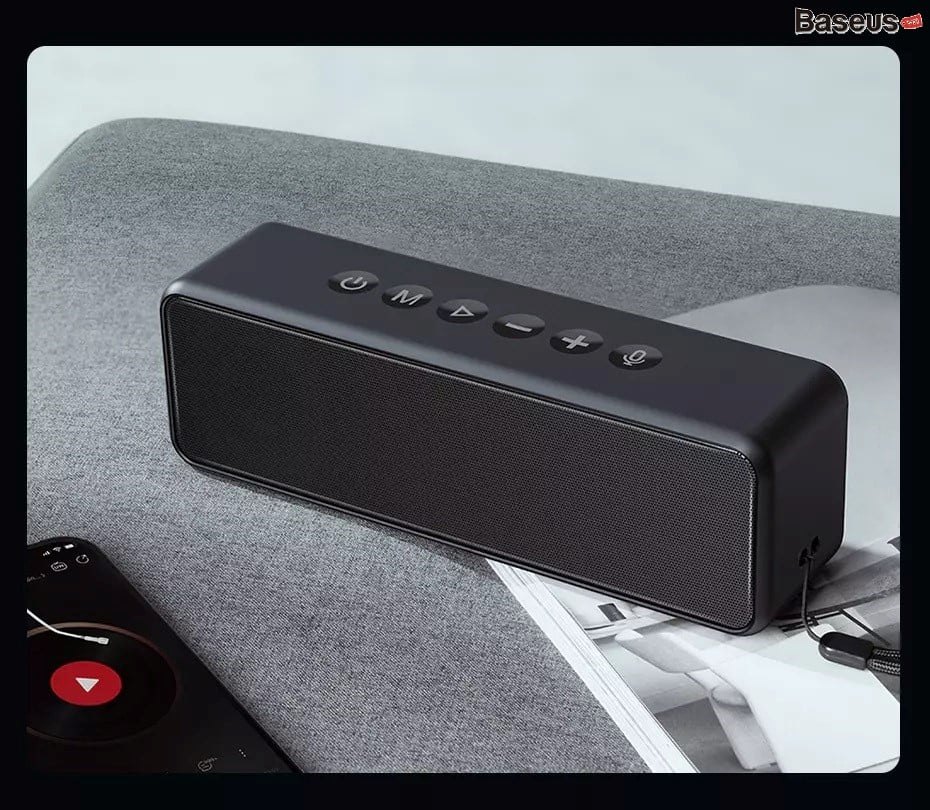 Loa Bluetooth BASEUS V1 công suất 20W