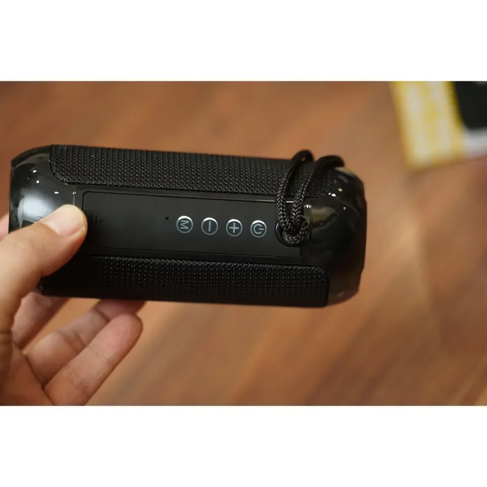 Loa Bluetooth hãng Urbano UD-PA0004 ( Tây Ban Nha )