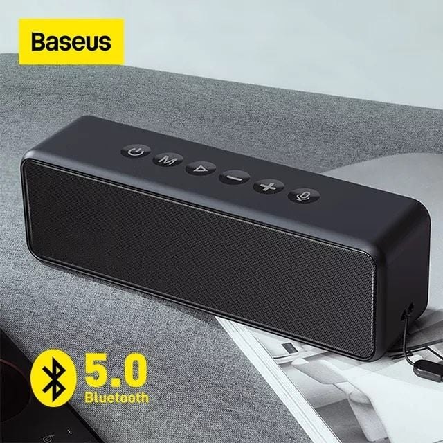 Loa Bluetooth BASEUS V1 công suất 20W 