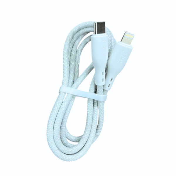 Cáp sạc Yeslink Type-C to Lightning (C-L)