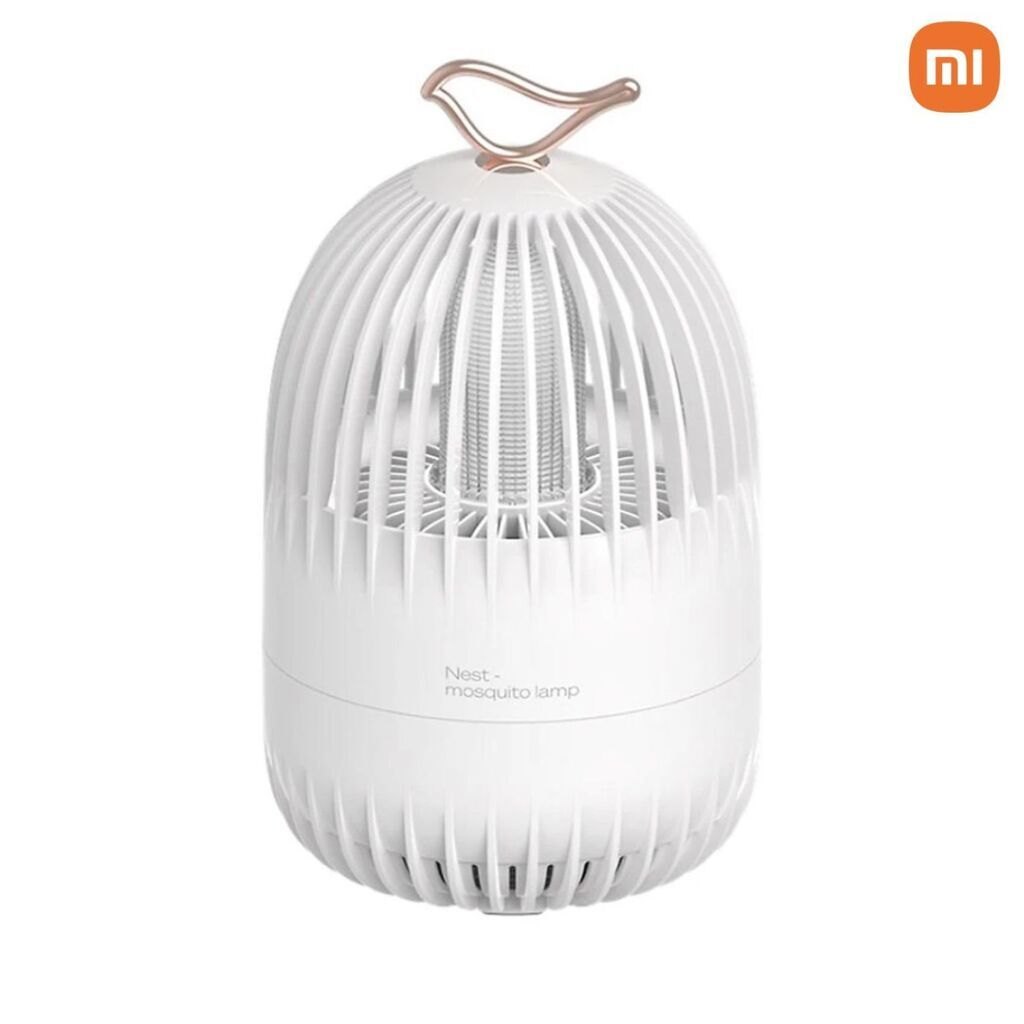 Đèn bắt muỗi giả hơi thở người Xiaomi Youpin 3Life
