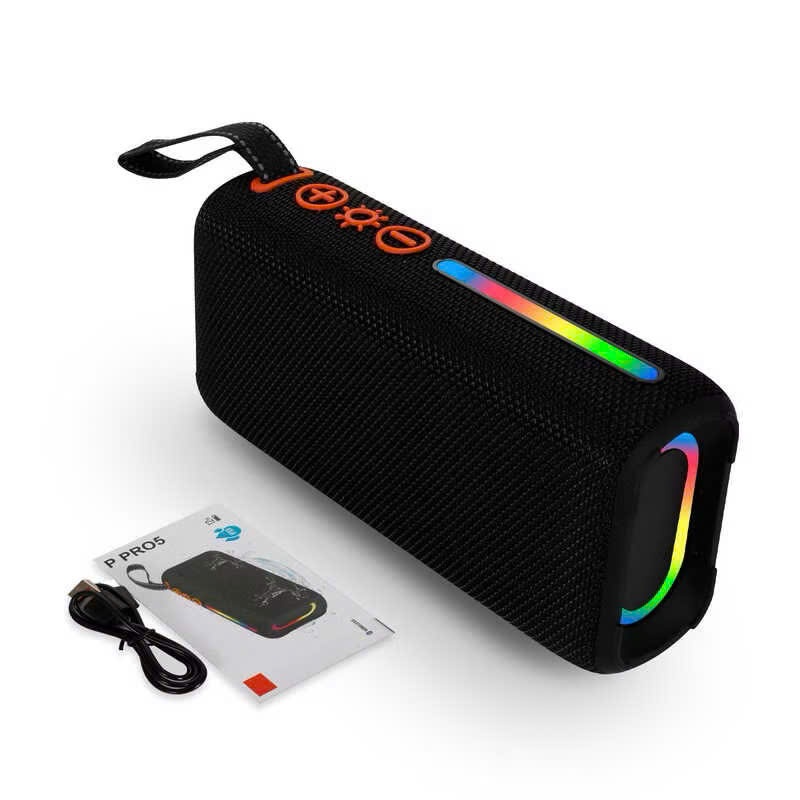 Loa Bluetooth không dây PRO5 ngoài trời Loa siêu trầm