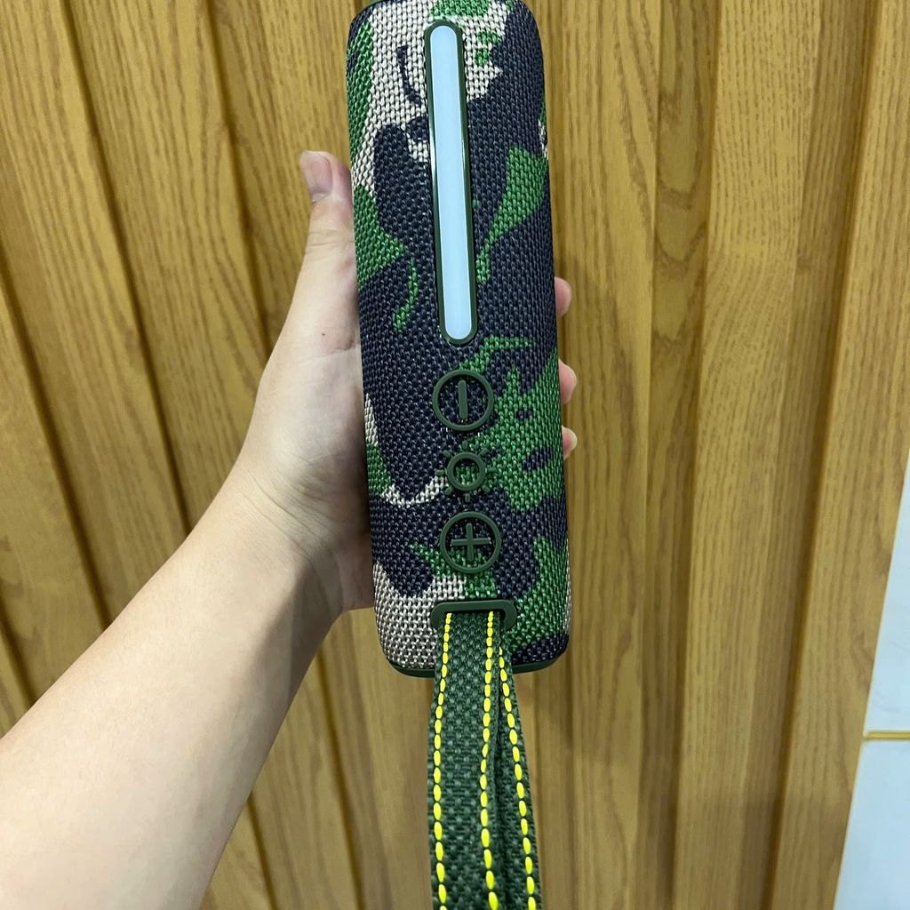 Loa Bluetooth không dây PRO5 ngoài trời Loa siêu trầm