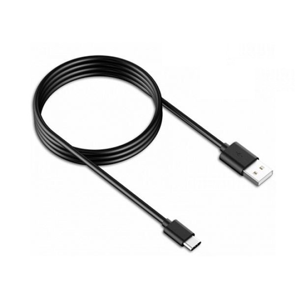 Cáp sạc TITAN Type – C for Samsung