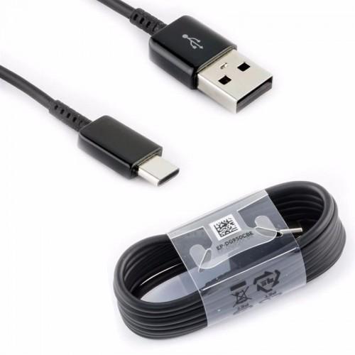 Cáp sạc TITAN Type – C for Samsung