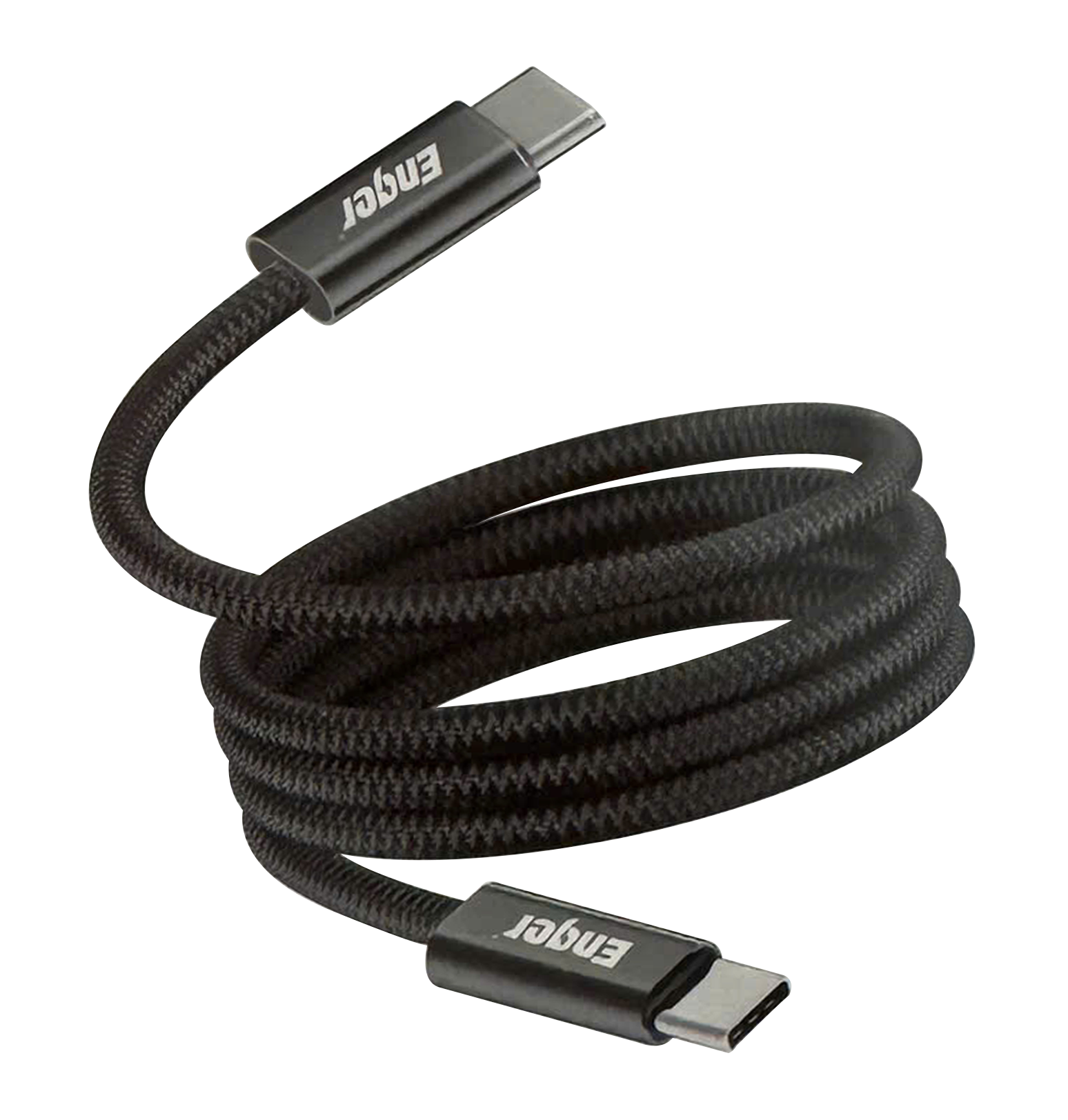 Cáp sạc nhanh Enger EG 02 240w C To C