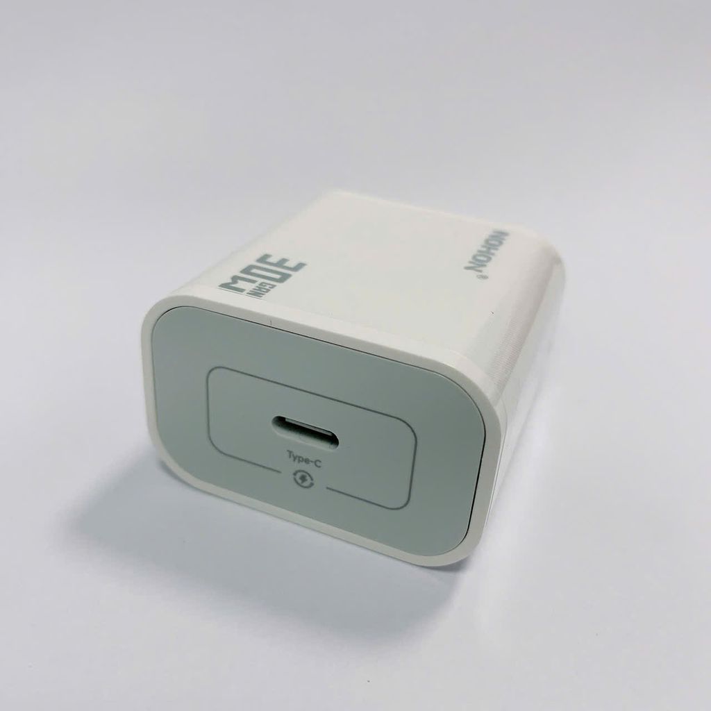 Củ sạc nhanh 30W hãng NOHON, có chứng chỉ CCC