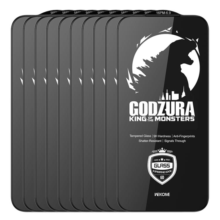 Cường lực GOOZILLA WTP-124 / 065