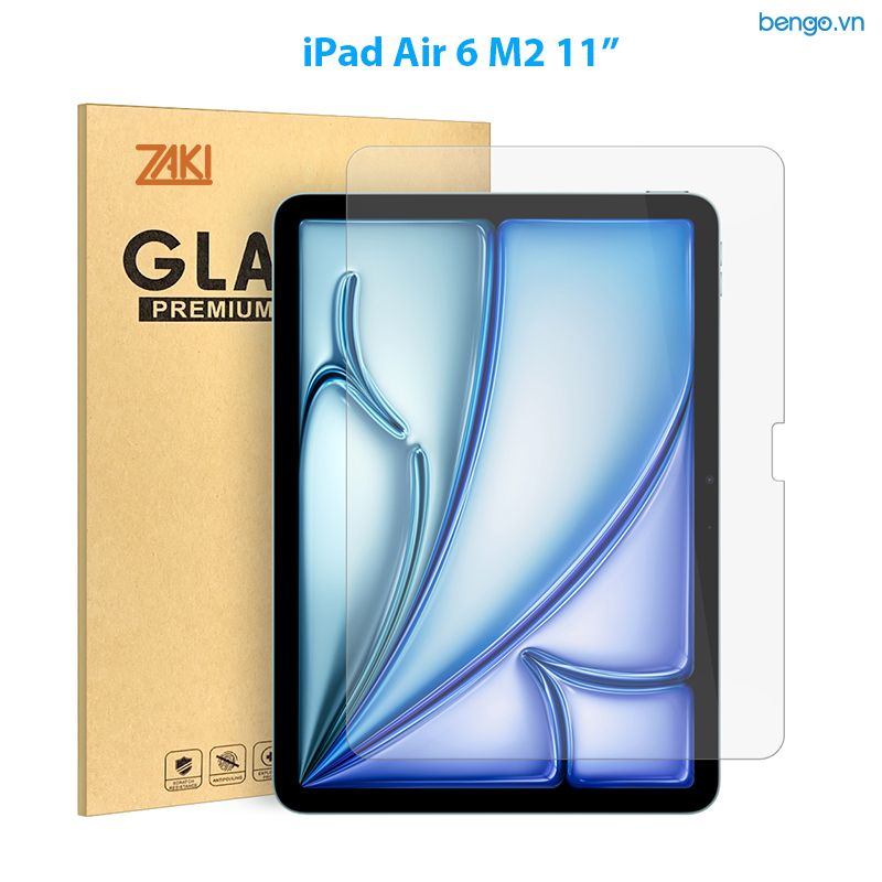 Cường Lực iPda T-GLASS cỡ nhỏ ( 7 - 10 inch ) 