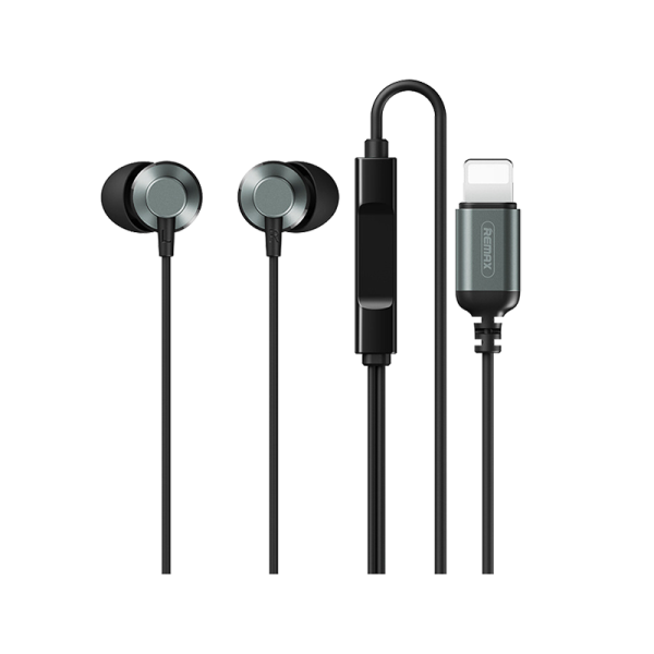 Tai Nghe Bluetooth REMAX RM-512i (chân Lightning)