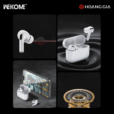 Tai nghe không dây WEKOME WS-21