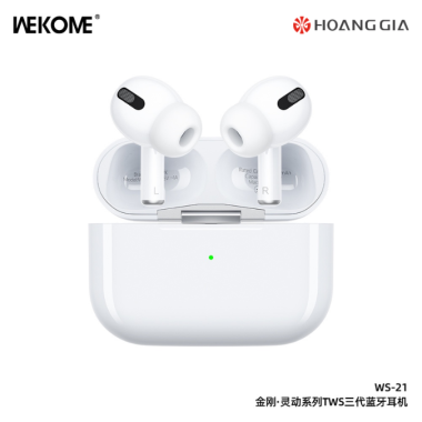 Tai nghe không dây WEKOME WS-21