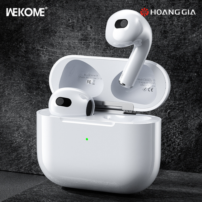 Tai nghe không dây WEKOME WS-22