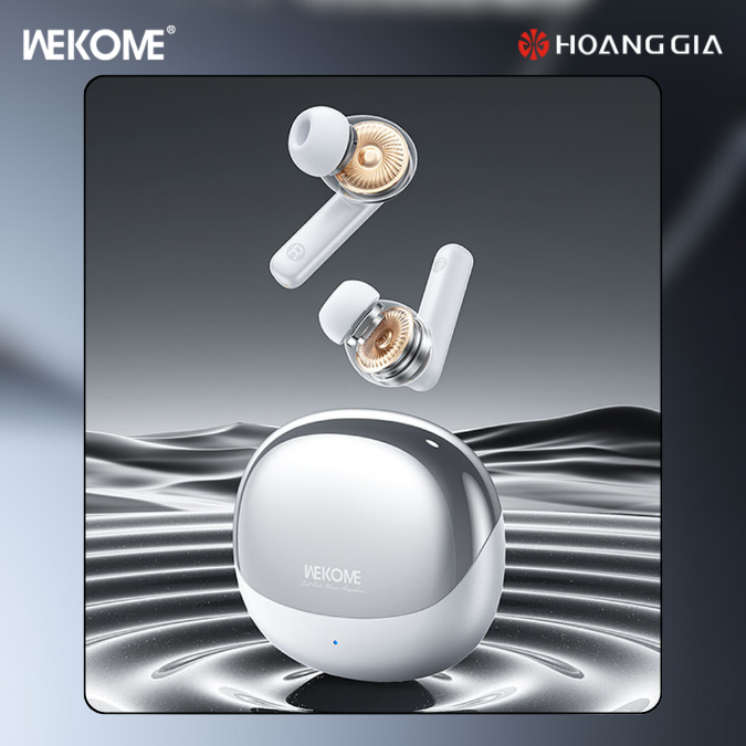 Tai nghe không dây WEKOME WS-29