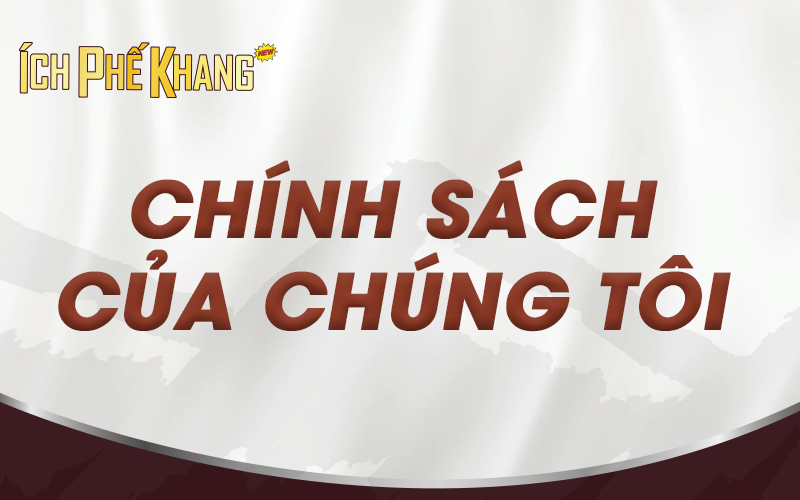 Chính sách đổi trả hàng