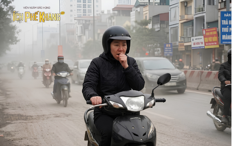 Bui-min-va-cac-chat-kich-thich-trong-khong-khi-co-the-gay-kich-ung-niem-mac-duong-tho
