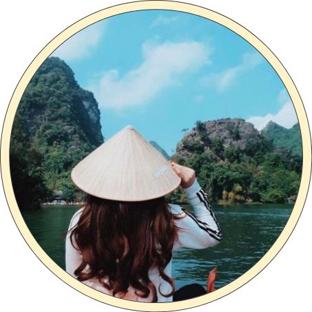 Chị Lan - Hướng dẫn viên du lịch