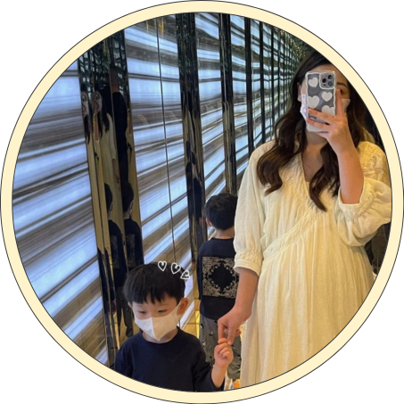 Chị Hòa - Nhân viên văn phòng